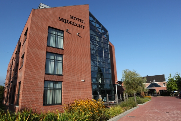 Hotel Mijdrecht Marickenland (De Ronde Venen)